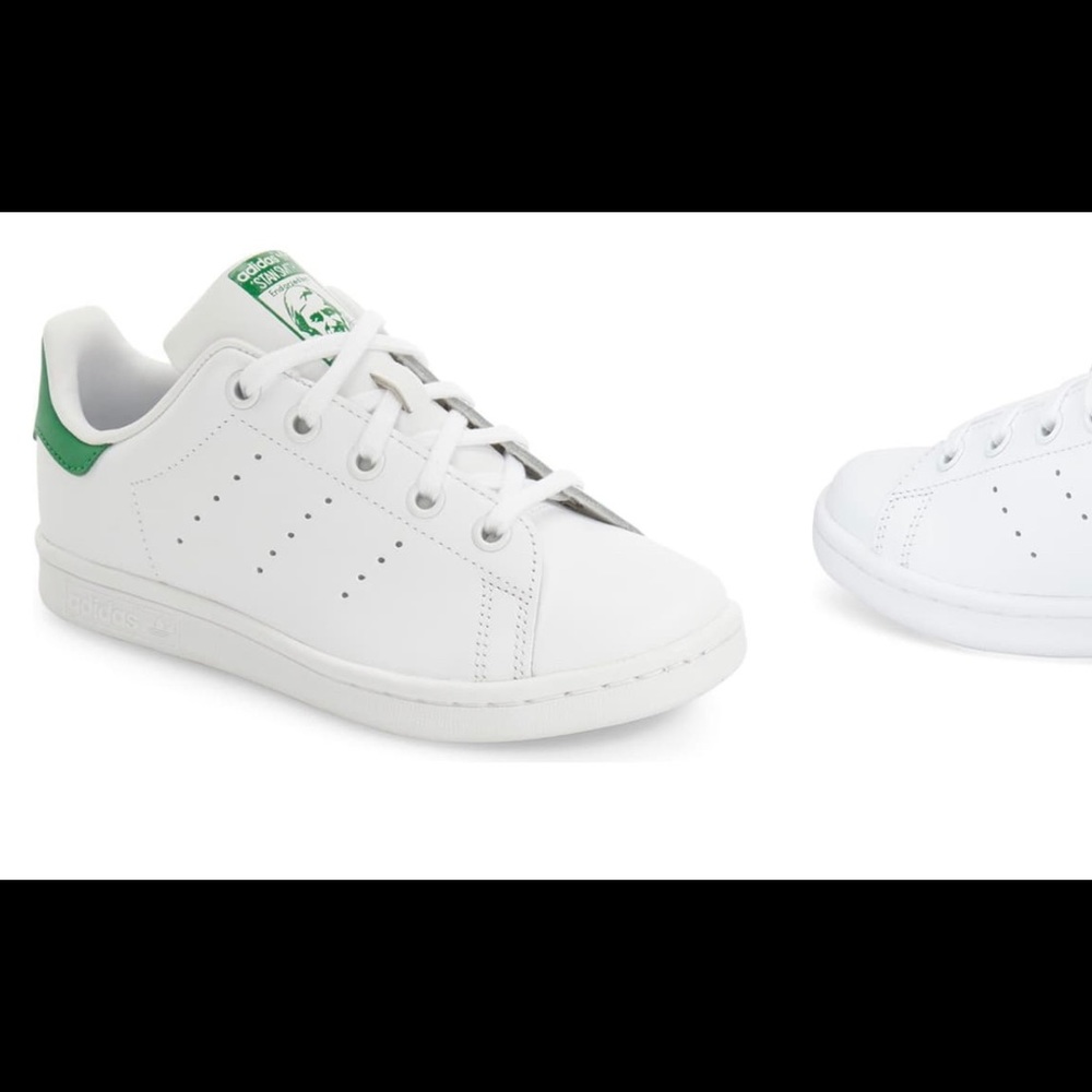 Adidas Stan Smith women’s sneakers